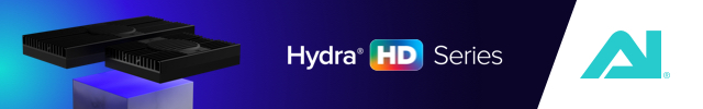 Hydra HD 2019 – Mobile banner (320 x 50)@2x