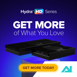Hydra HD 2019 – Square (250 x 250)